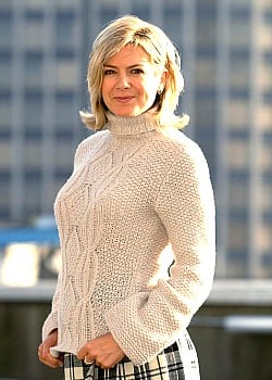 Penny Smith